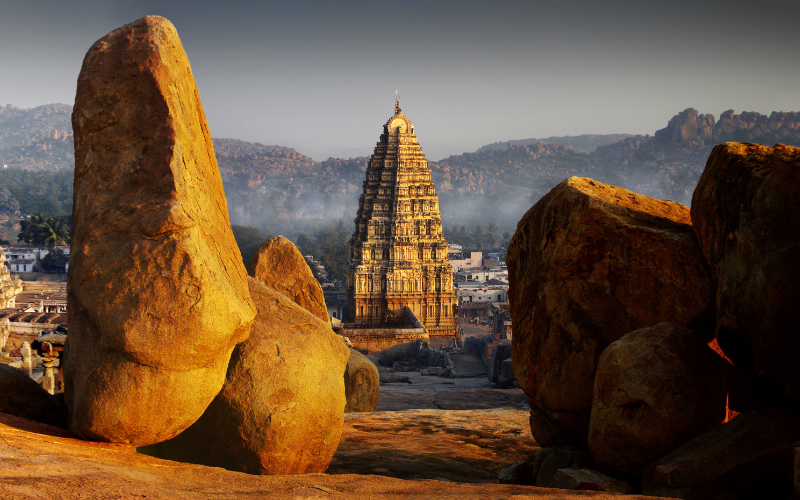 places to visit in hampi