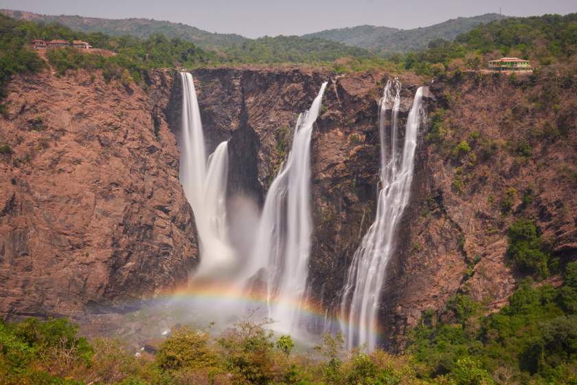 Top Places To Visit In Karnataka